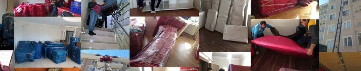 Nazilli Parça Eşya Taşımacılık görseli